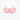 A pair of wraparound shield-style sunglasses with a translucent coral pink frame and matching pink lenses, shown on a clean white background. The brand name '4KVAR' is printed on the upper part of the lens.