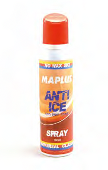 Maplus Anti Ice, Universal wax, 150ml