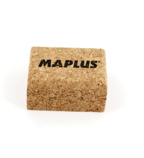 Maplus Cork, for grip wax - 4KAAD