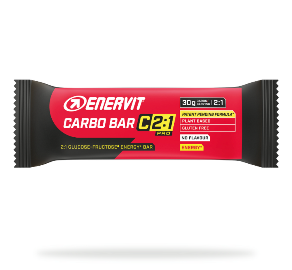 Enervit C2:1PRO Carbo Bar Brownie, 45g