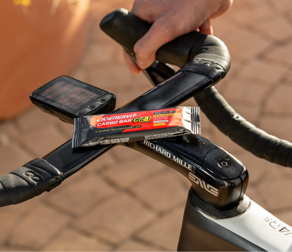 Enervit C2:1PRO Carbo Bar Brownie, 45g