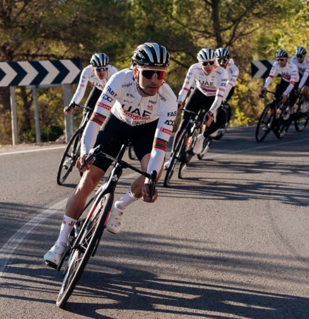 Enervit E.Sport Salt Caps