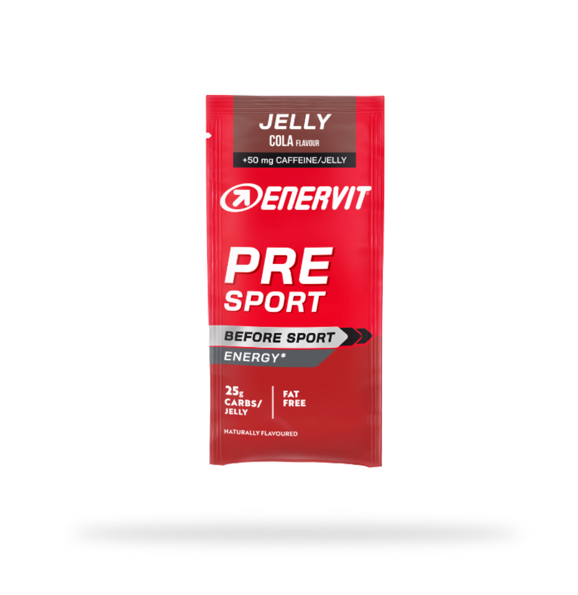 Enervit Pre-Sport Cola Caffeine 5x 45g / 20x 45g