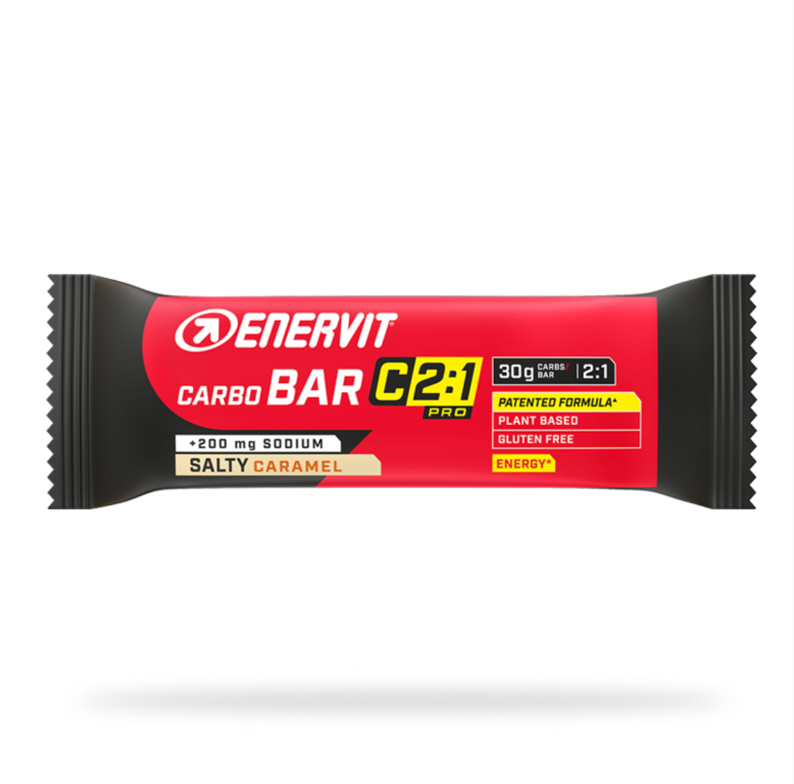 Enervit C2:1PRO Carbo Bar Salty Caramel, 45g