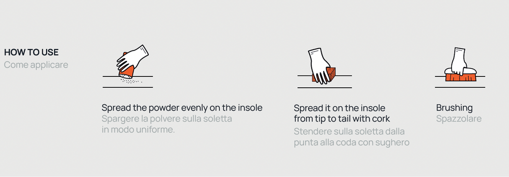 Maplus XCELERATOR Powder, Pro Racing , 10g