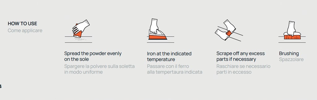 Maplus GM BOOST Pulvervax