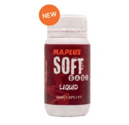 Maplus LIQUID RACING BASE, 75ml