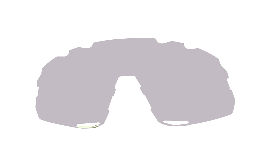 Extra replacement lens MIRADOR - 4KAAD