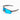 TRIYON multicolor, blue mirror - 4KAAD
