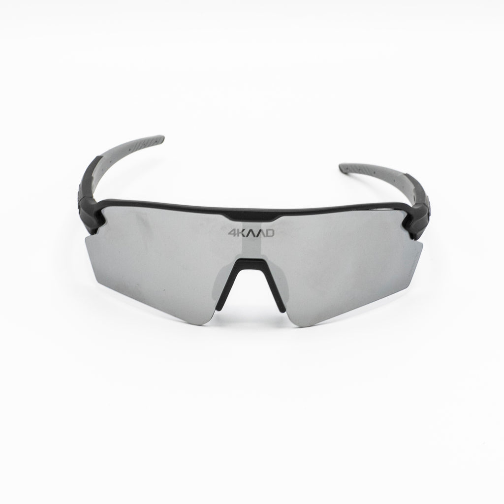 TRIYON black  grey , silver mirror