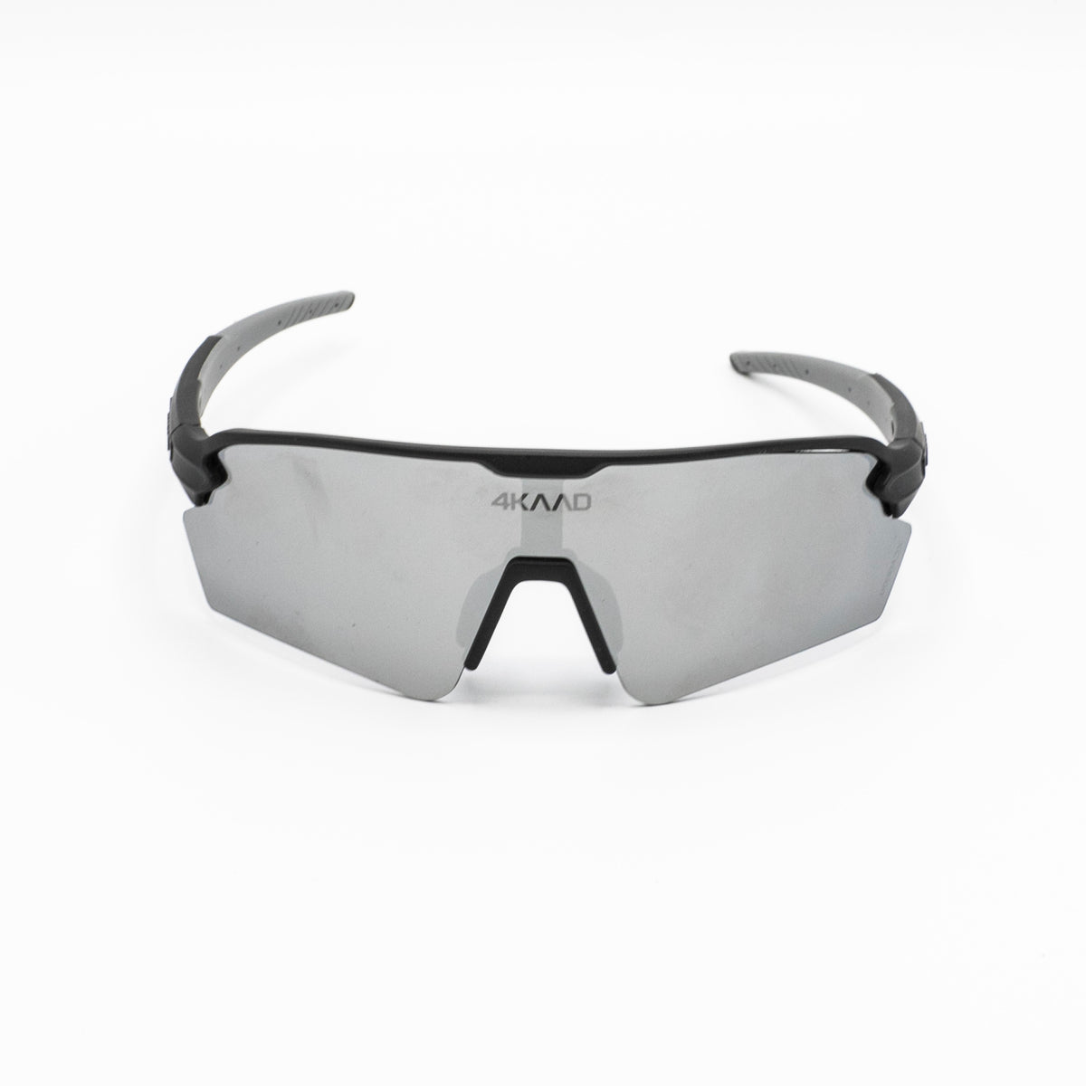 TRIYON black  grey , silver mirror | 4KAAD
