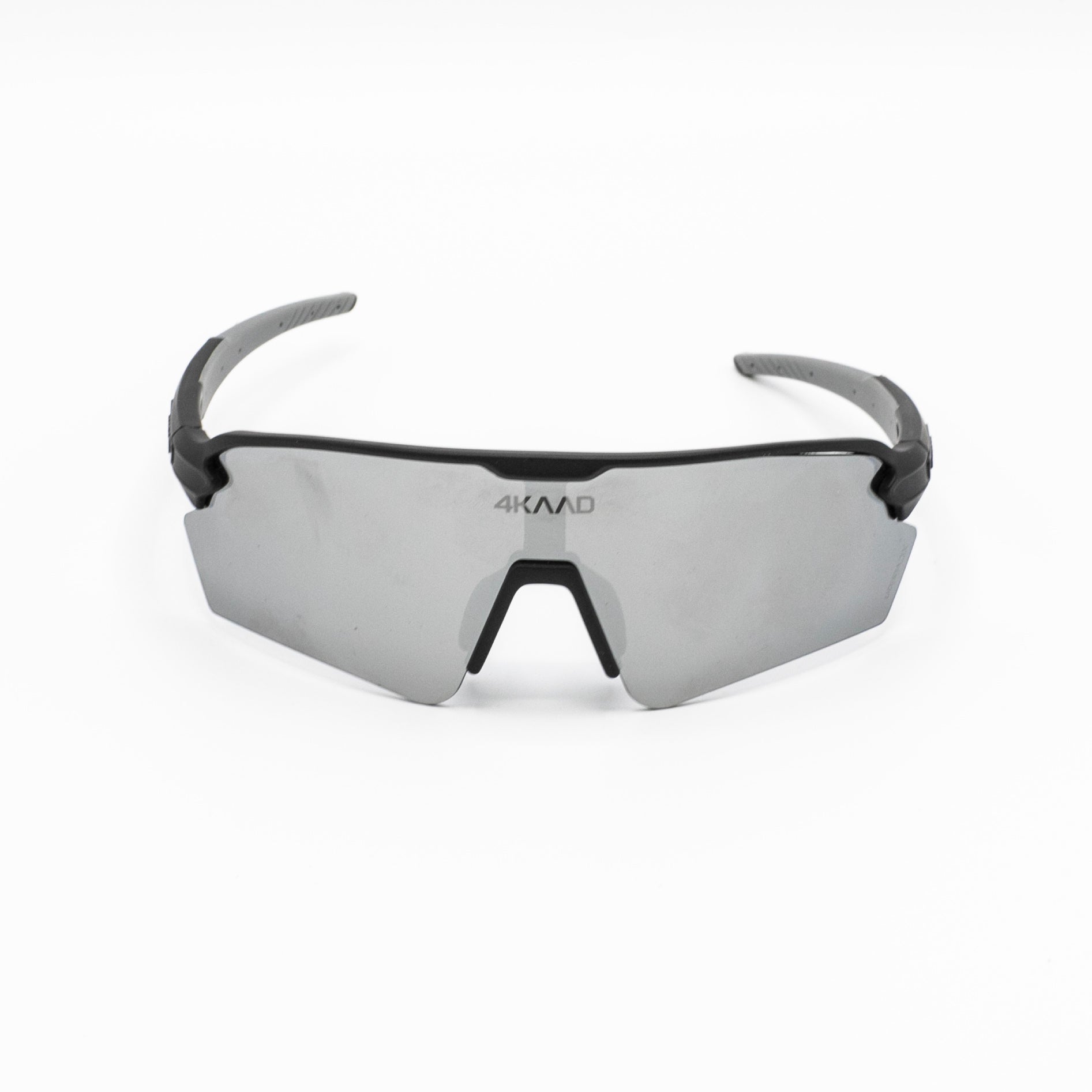 TRIYON black  grey , silver mirror