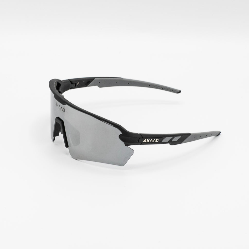 TRIYON black  grey , silver mirror