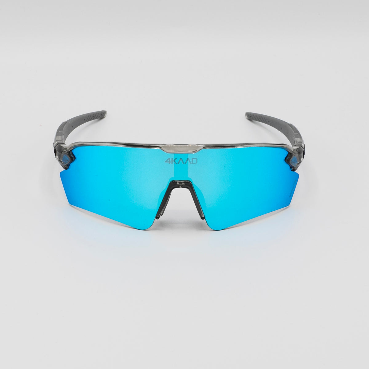 TRIYON clear, blue mirror - 4KAAD
