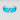 TRIYON clear, blue mirror - 4KAAD