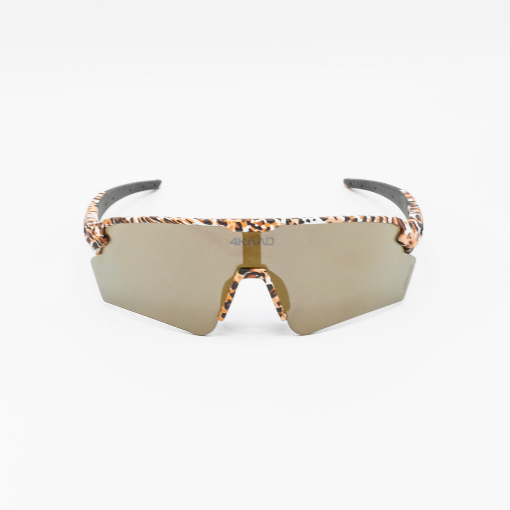 TRIYON Gold black, gold mirror