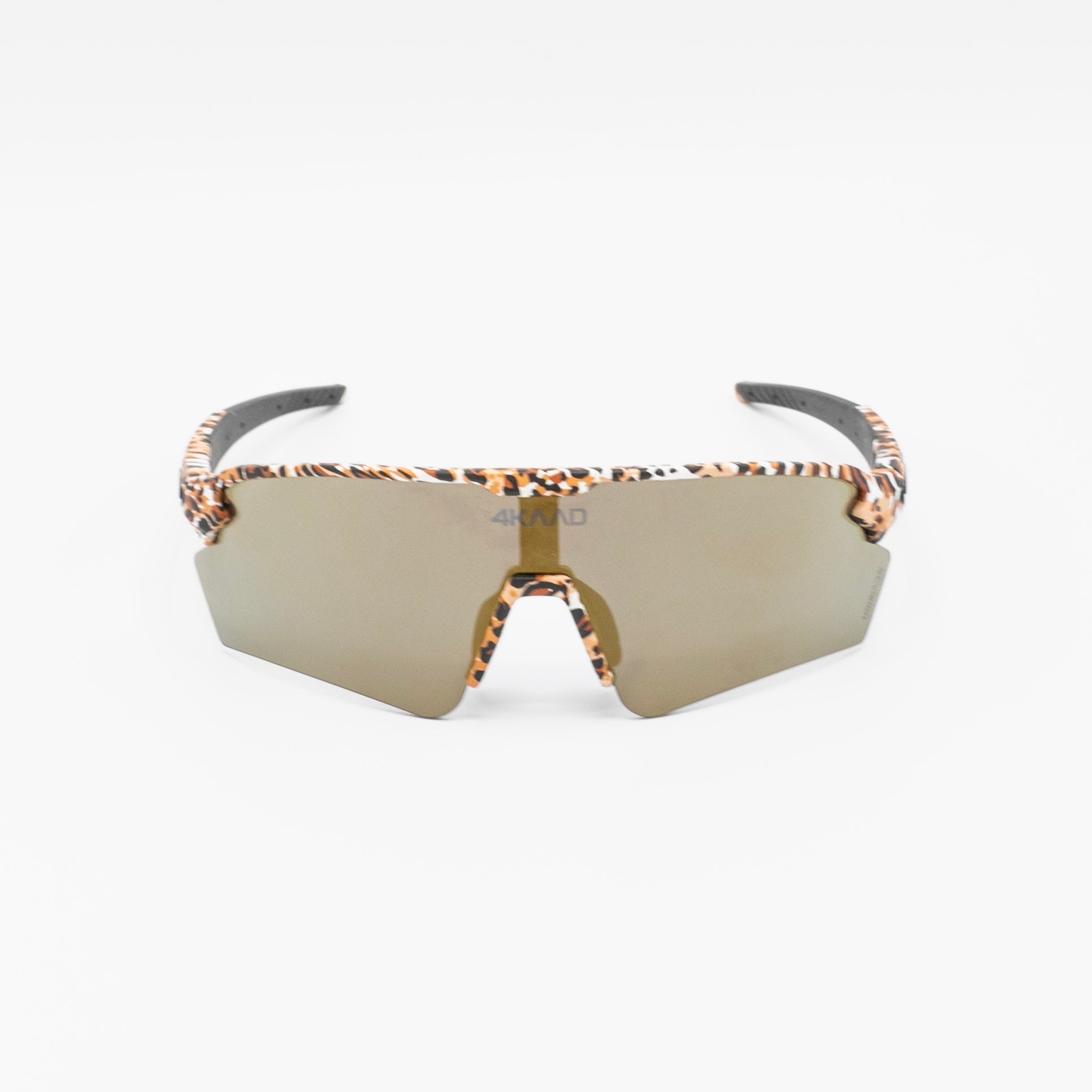 TRIYON Gold black, gold mirror | 4KAAD