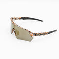 TRIYON Gold black, gold mirror