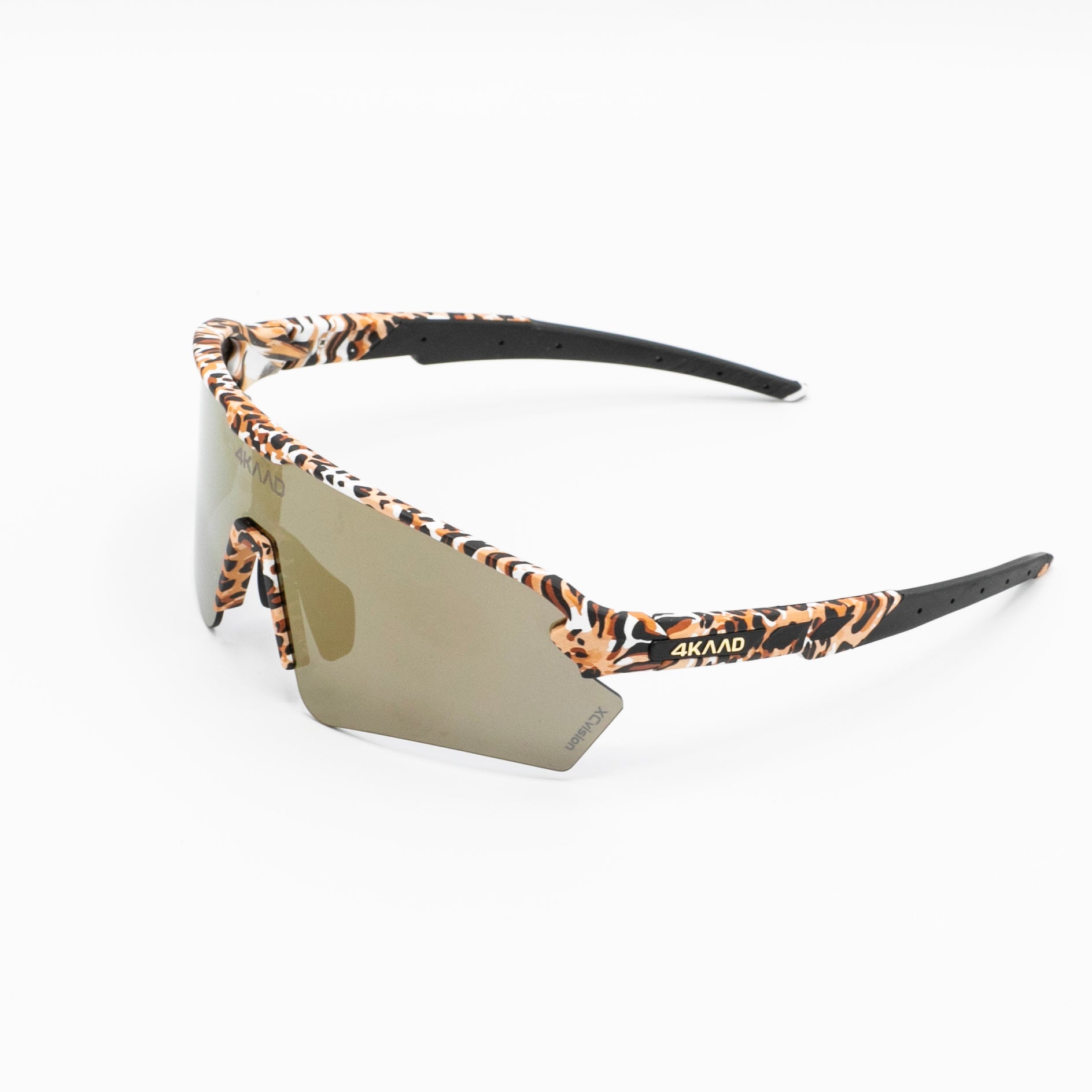 TRIYON Gold black, gold mirror | 4KAAD