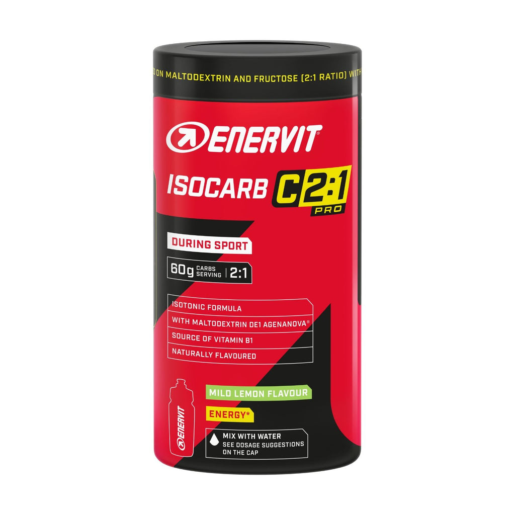 C2:1 Isocarb 650g. 90938 - 4KAAD