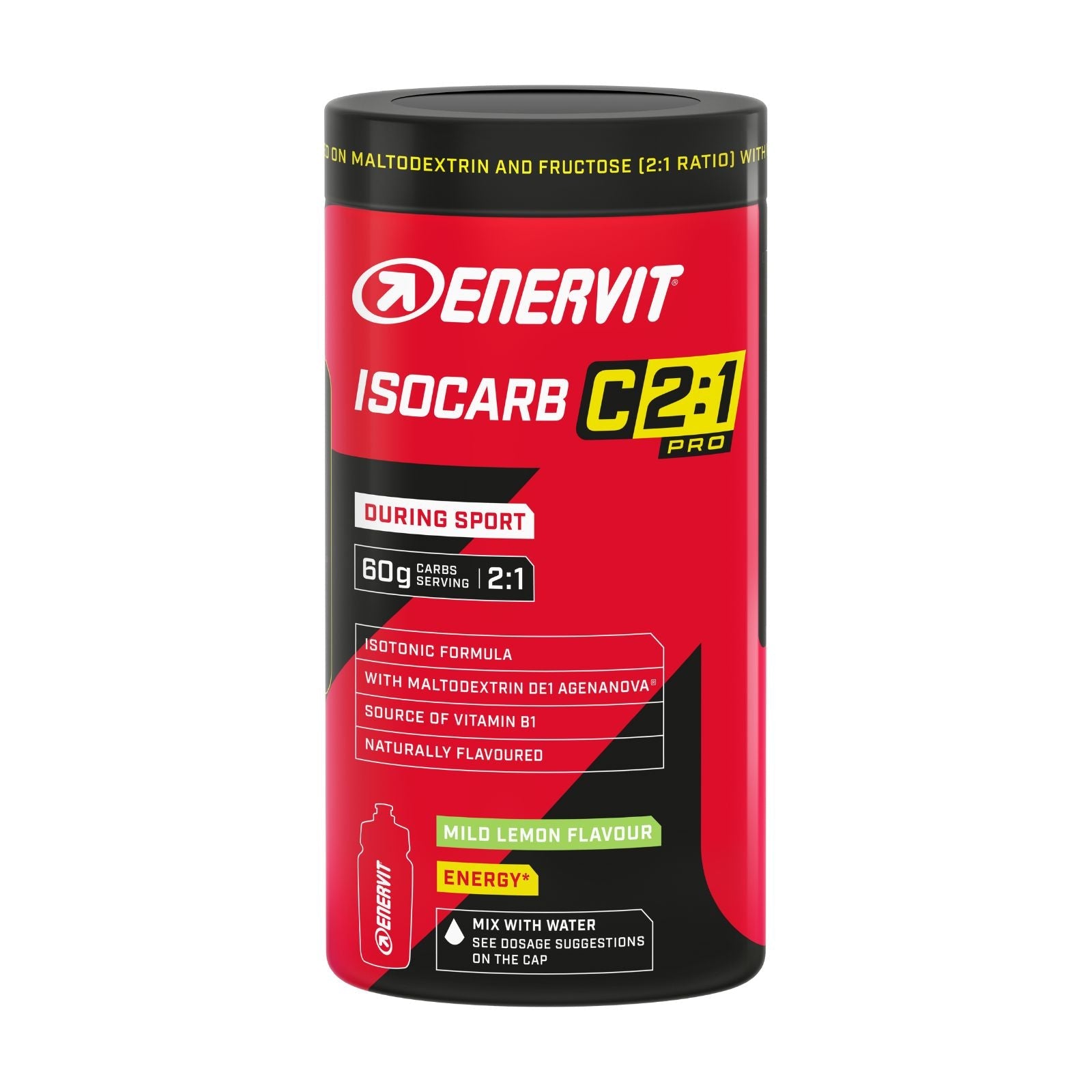 C2:1 Isocarb 650g. 90938 - 4KAAD