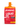 Liquid Gel Comp Orange  18x60ml - 4KAAD