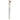 CODE 4 black-silver, Change-IT , cross country ski poles - 4KAAD