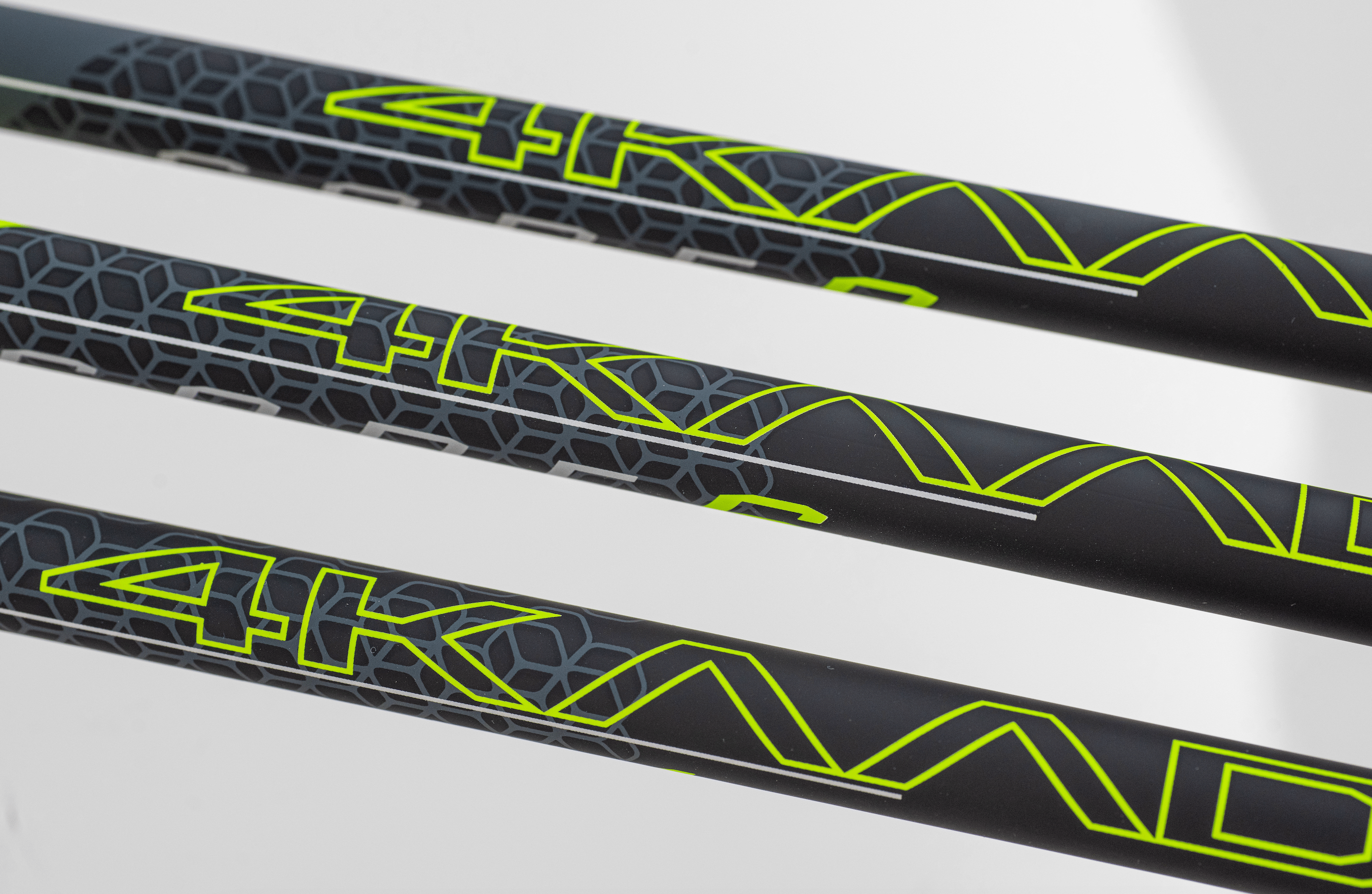 CODE 6 yellow, Change-IT (2025 ) - 4KAAD