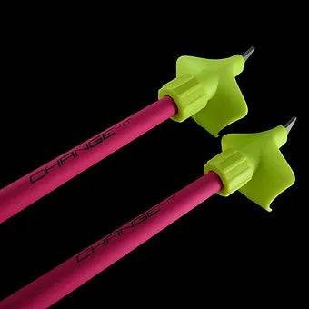 CODE 9 pink black, Change-IT - 4KAAD