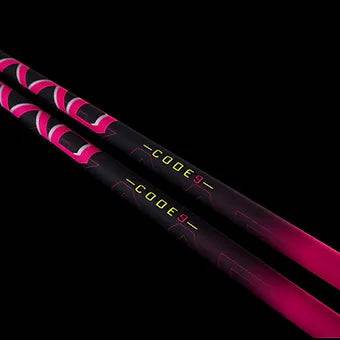 CODE 9 pink black, Change-IT - 4KAAD