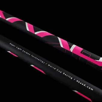 CODE 9 pink black, Change-IT - 4KAAD