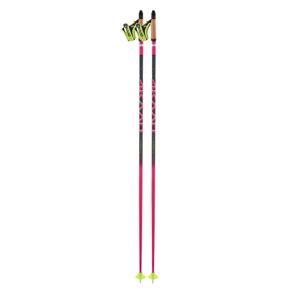 CODE 9 pink black, Change-IT - 4KAAD