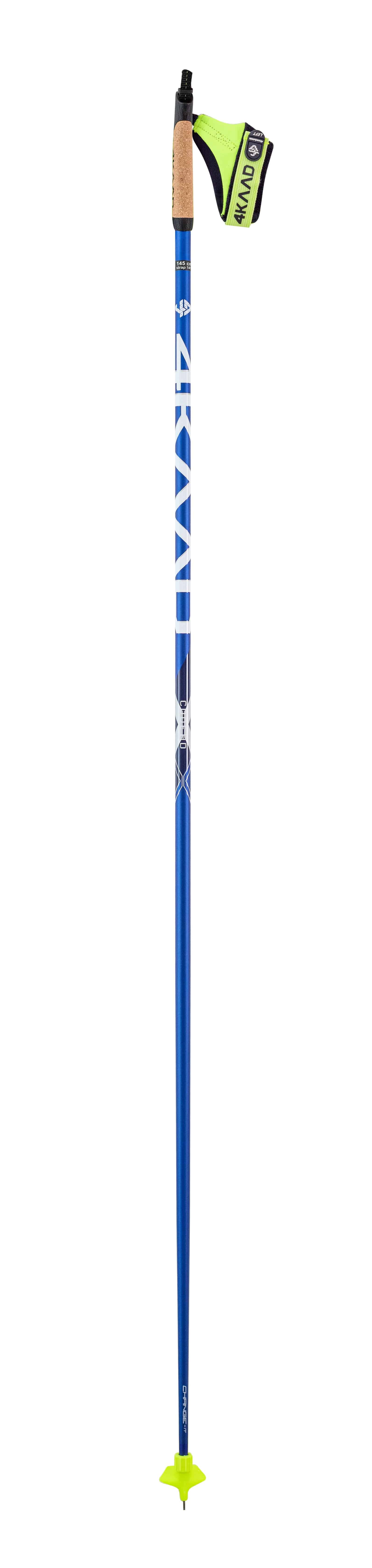 CODE HD Ultimate, blue, white - 4KAAD