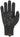 Nestor black cross country ski glove - 4KAAD