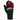 Ultimate Thermo Glove, black red - 4KAAD