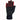 Ultimate Thermo Glove, black red - 4KAAD