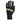 Ultimate Thermo Glove, black yellow - 4KAAD