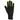 Ultimate Thermo Glove, black yellow - 4KAAD