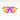 BEAT RACE Cycling Glasses - Pink & White XCvision MULTI LAYER MIRROR Lens - 4KAAD