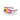 BEAT RACE Cycling Glasses - Pink & White XCvision MULTI LAYER MIRROR Lens - 4KAAD