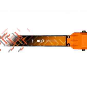 IDT CLASSIC  Roller Skis - 4KAAD