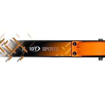 IDT SKATE ELITE PRO PU Roller Skis - 4KAAD