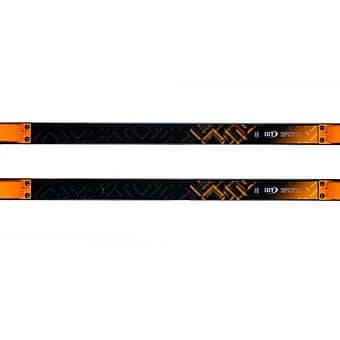 IDT SKATE ELITE PRO PU Roller Skis - 4KAAD