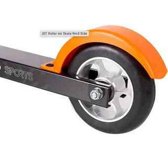 IDT SKATE ELITE PRO PU Roller Skis - 4KAAD