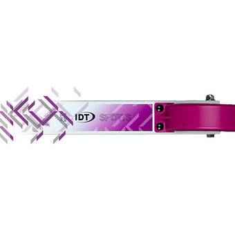 IDT SKATE Elite Women's Roller Skis - 4KAAD
