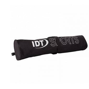 IDT Ski roller bag, 2 pairs - 4KAAD
