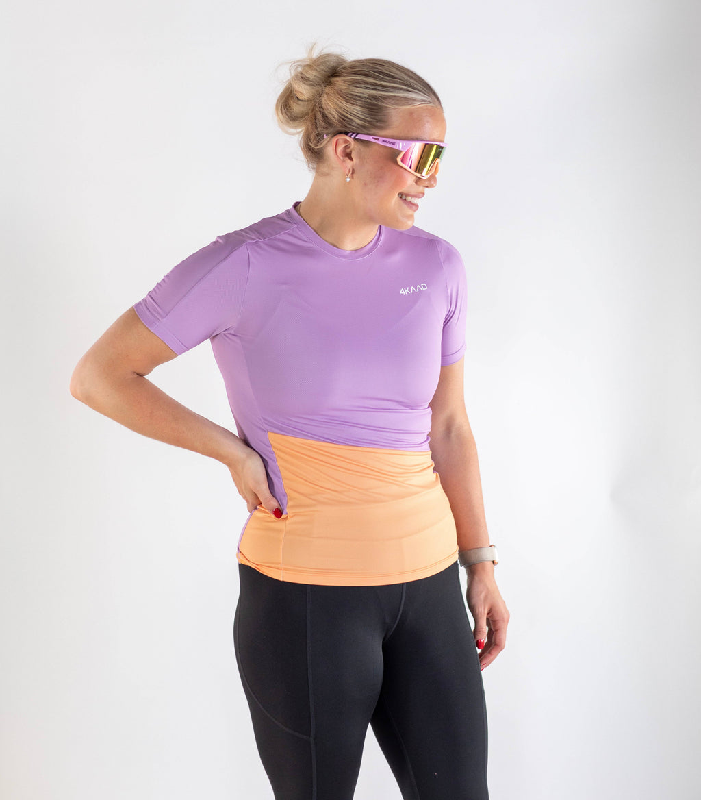 MIRADOR rose pink, pink mirror - 4KAAD