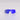 MIRADOR white, blue Multi Layer Mirror Lens - 4KAAD