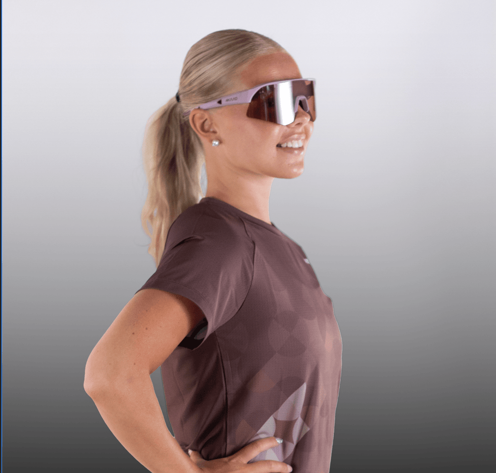 Pulse Active,wild rose - 4KAAD