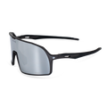 PULZA LIGHT, black , silver XCvision MULTI LAYER MIRROR lens - 4KAAD